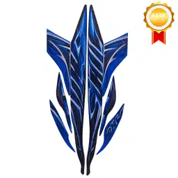 STRIPING LIST YAMAHA MIO SOUL TAHUN (2009), (2010), (2011)