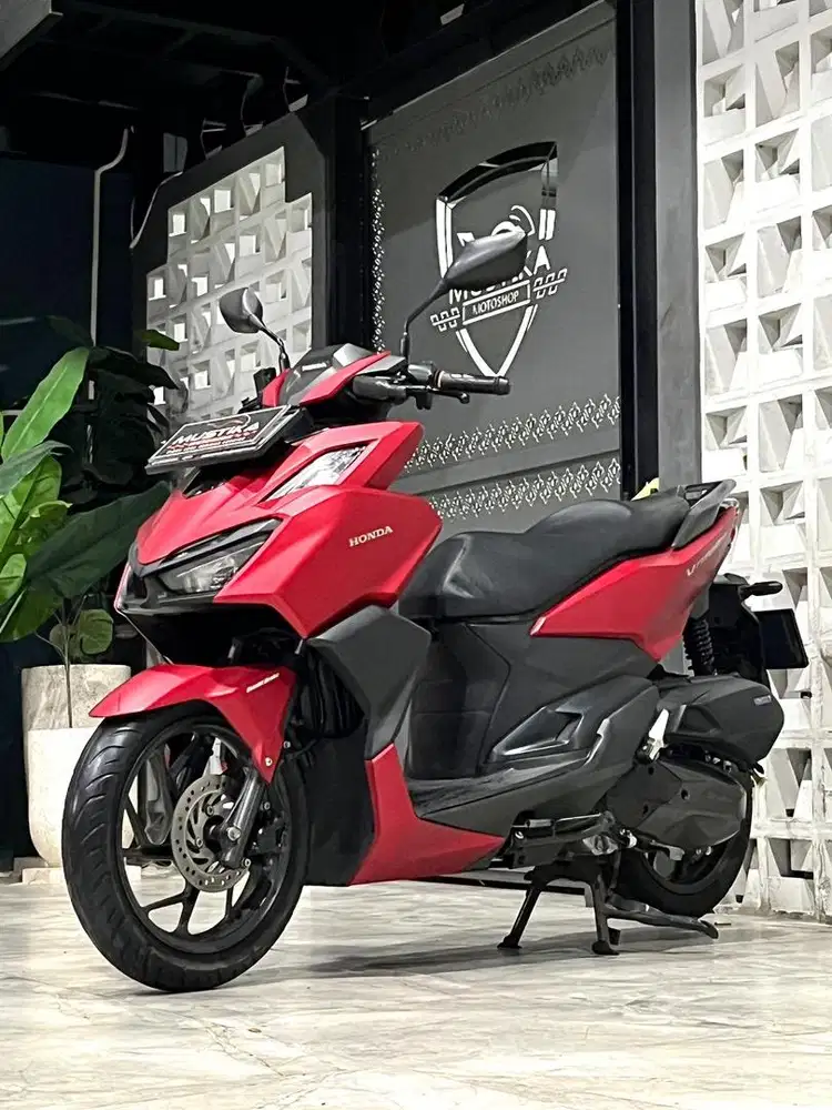 Stok Terbatas‼️Honda Vario 160 CBS th 2023 - Ayu Mustika