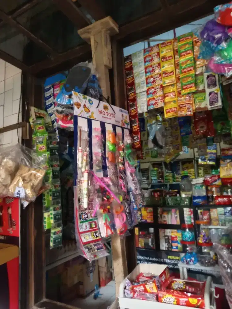 Lowongan kerja cewe cowok