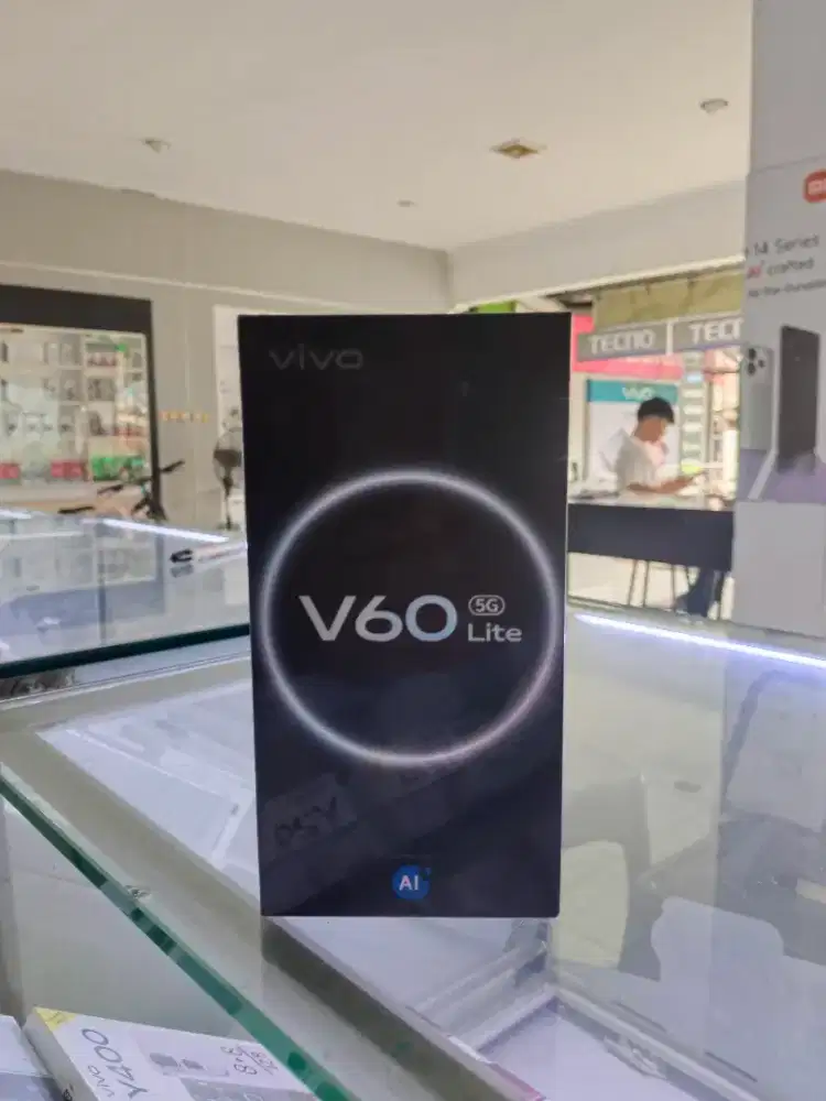 Vivo V60lite 5GG bestseller