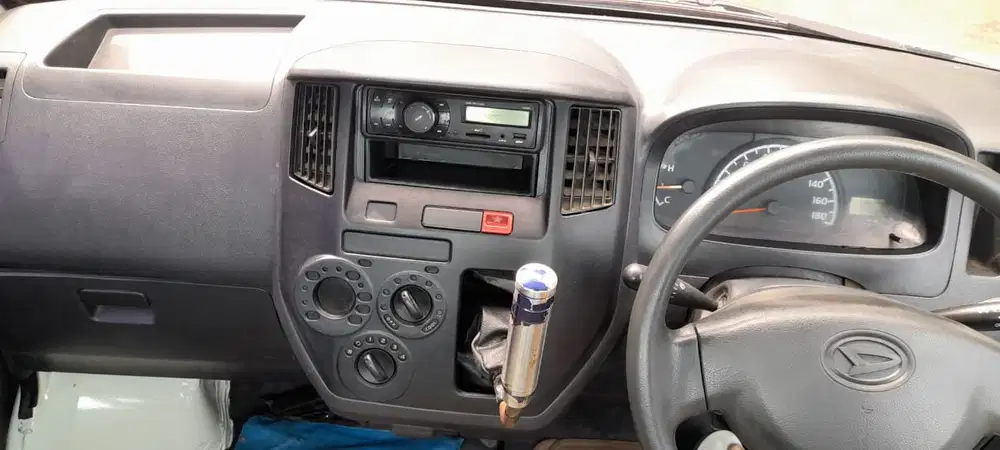 Daihatsu Gran max 2014 Bensin