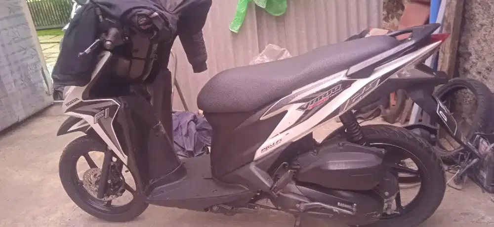 Vario kzr kumplit isi