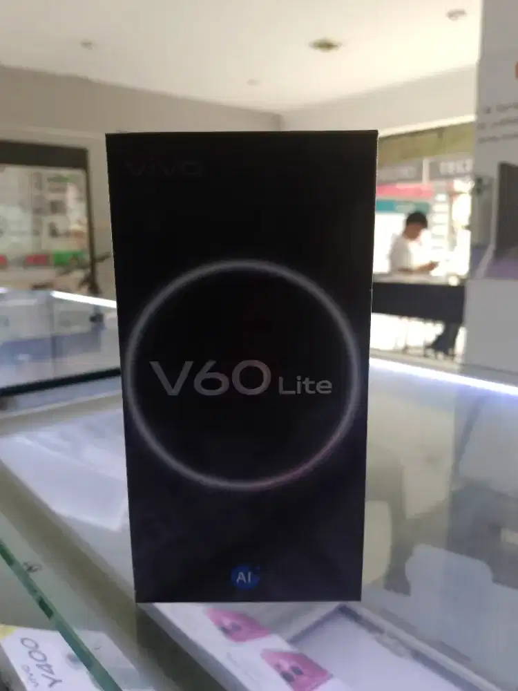 Vivo v60lite 4G 8/256