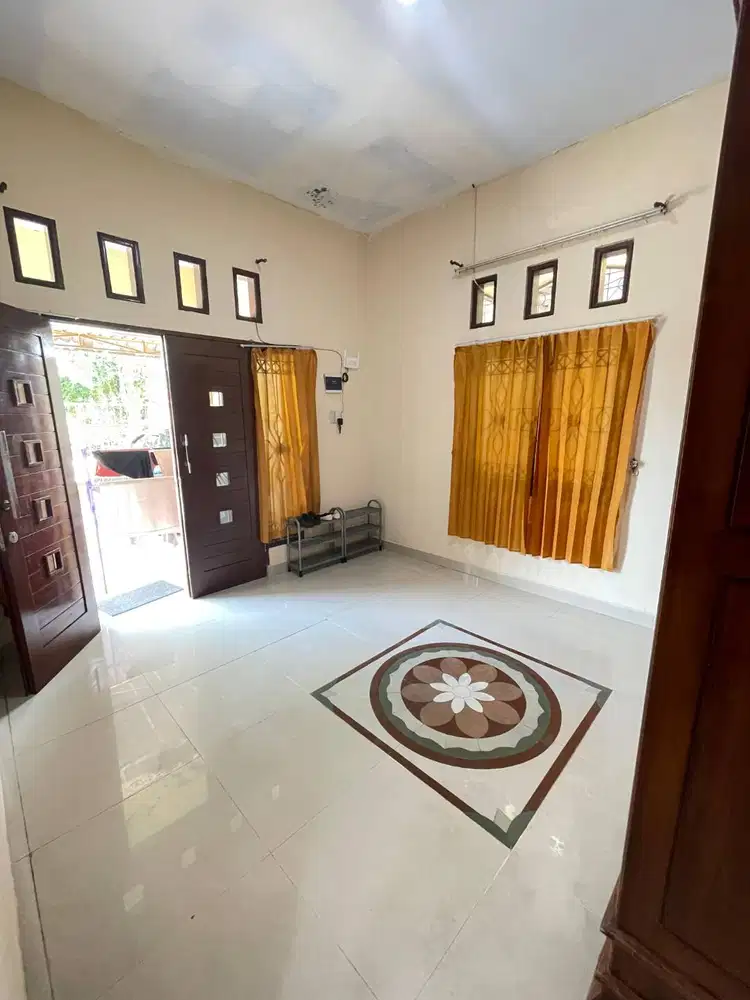 KOST EXCLUSIVE CANTIK, BERSIH, KHUSUS LAKI-LAKI