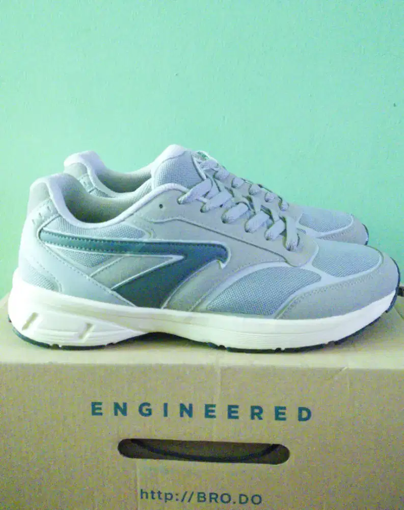 Brodo ace nova versi terbaru 44 insole 28