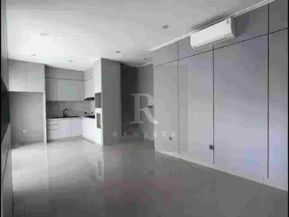 Dijual Rumah 2 lantai LT 80m2( 8x10 ) LB 112m2 Tangerang