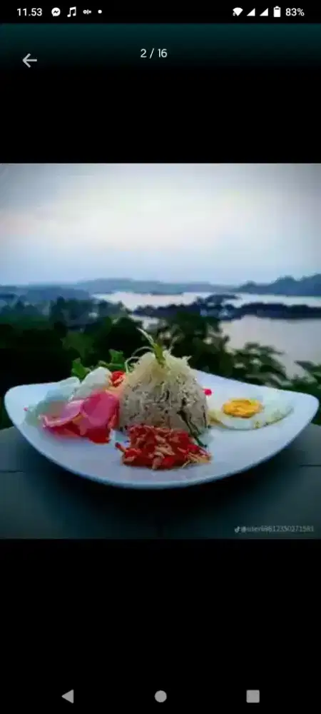 Lowongan cook helfer