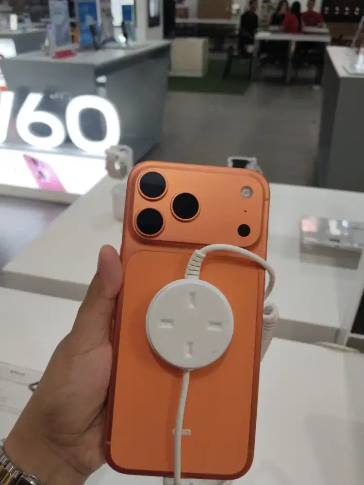 Iphone 17Promax kredit cicilan 0% dg home credit