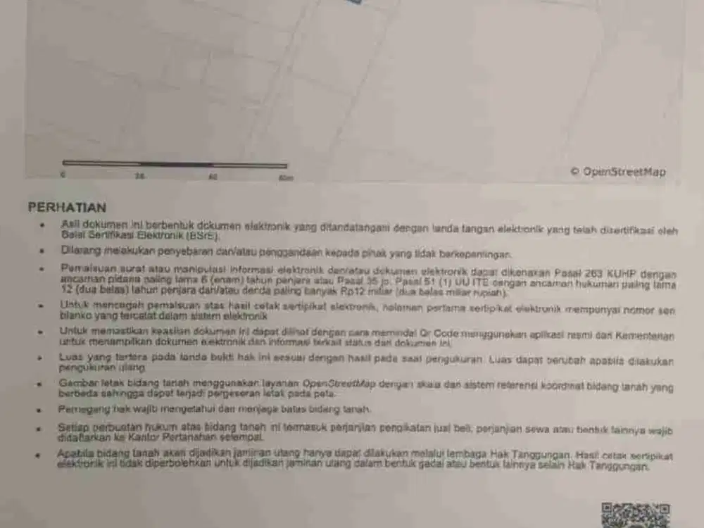 JUAL TANAH DI GIRIPENI WATES KULONPROGO