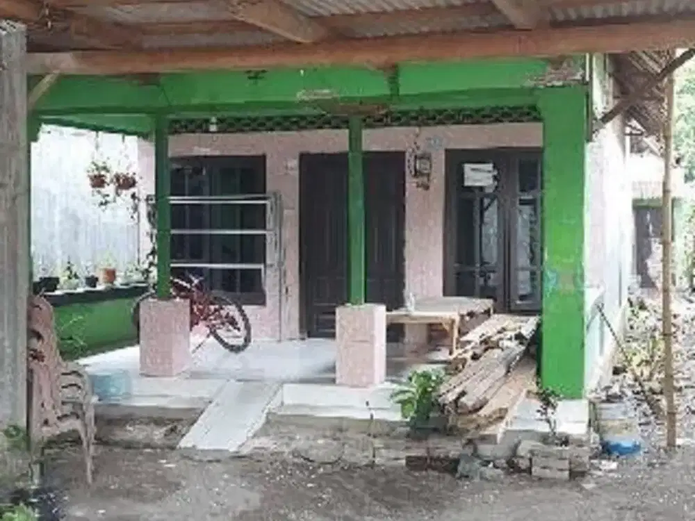 Desa Kebaron, Tulangan, Kabupaten Sidoarjo