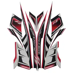 STRIPING LIST YAMAHA JUPITER Z1 TAHUN 2018