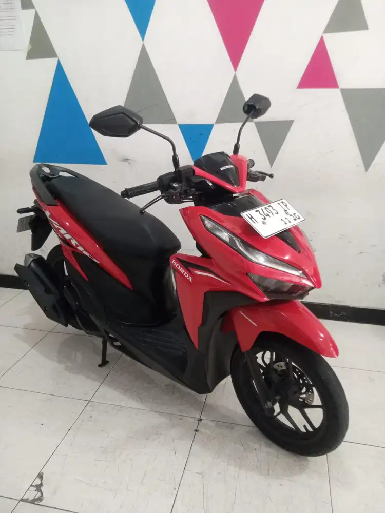 Honda vario 125 2020