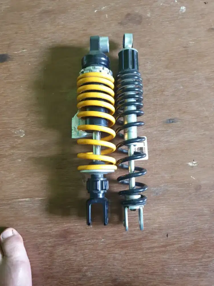 Jual Shock Breaker Belakang ( 2 bh )
