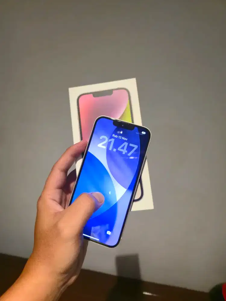 IPHONE 14 128GB IBOX