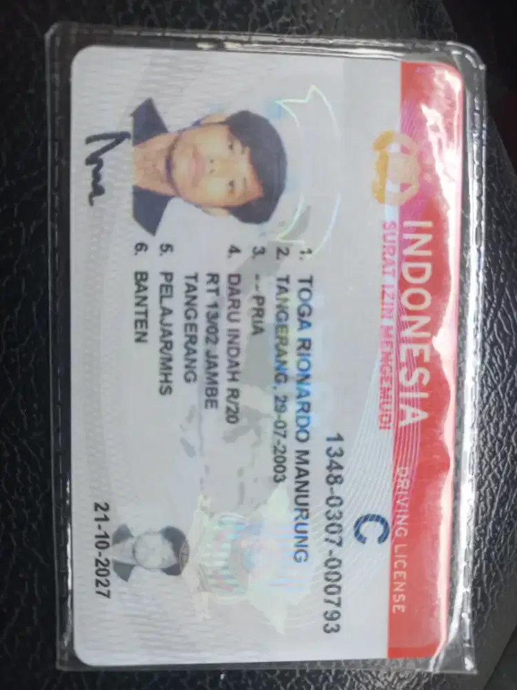 Info Loker Kurir Shoppe