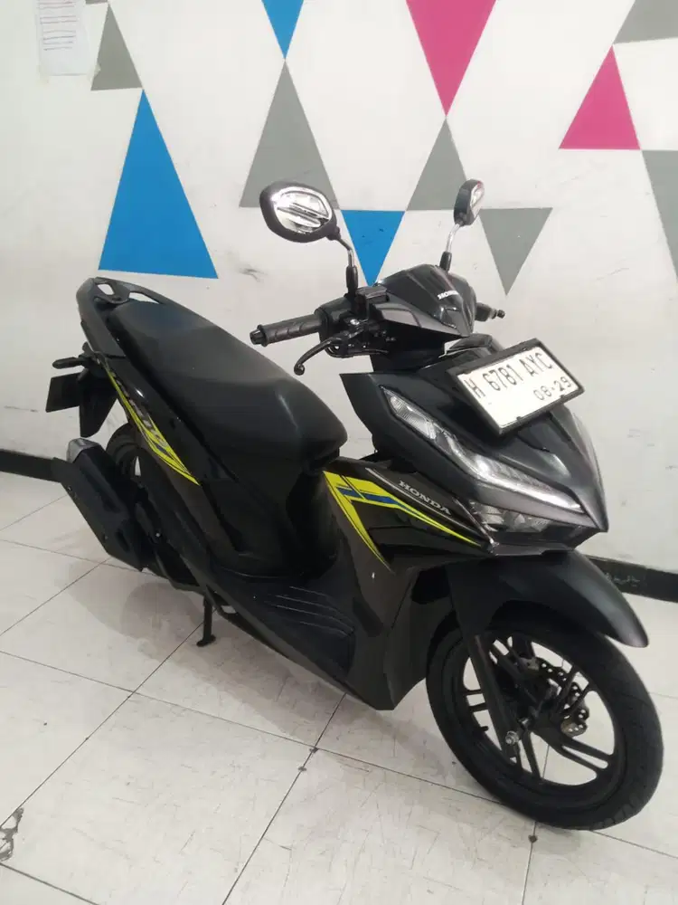 Honda VARIO CBS 125 2024