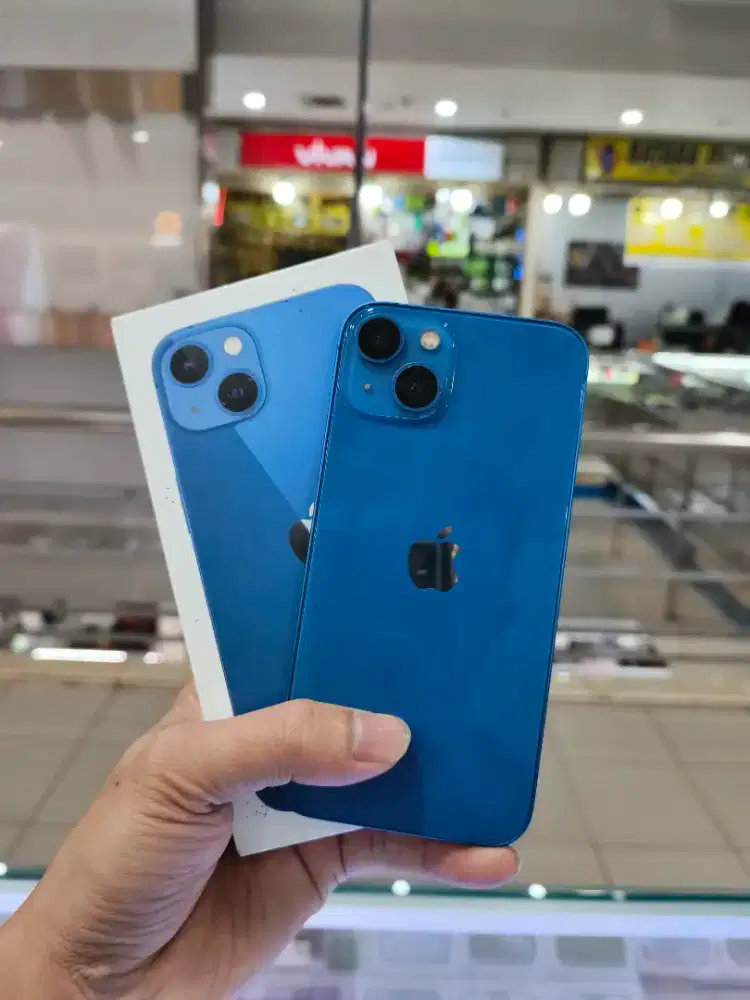 Iphone 13 128 GB ibox