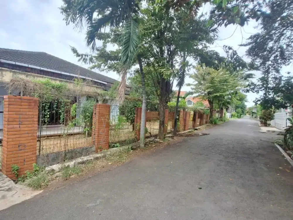 Rumah Hook Jl Anggur Tambun Bekasi Kalimalang Cikarang Murah Hit Tanah