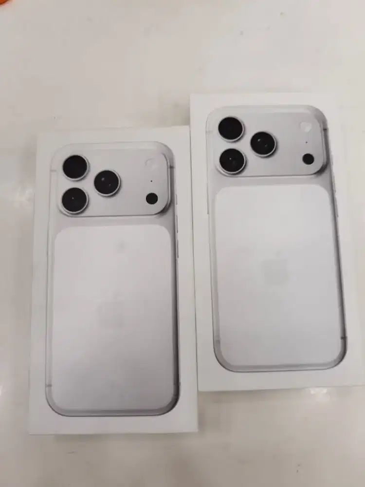 iPhone 17 pro 256gb iBox