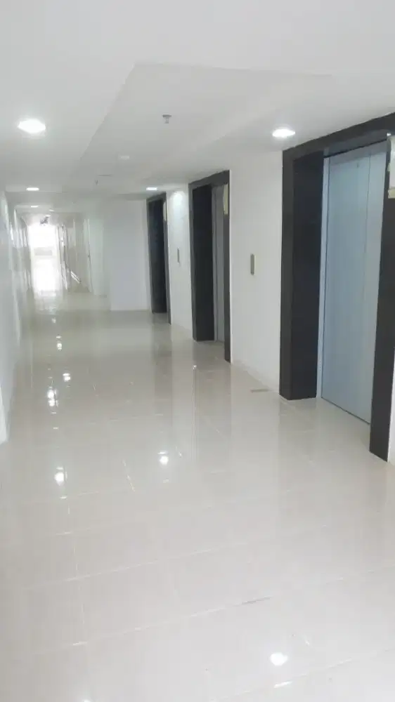 Di Jual Apartemen Bassura