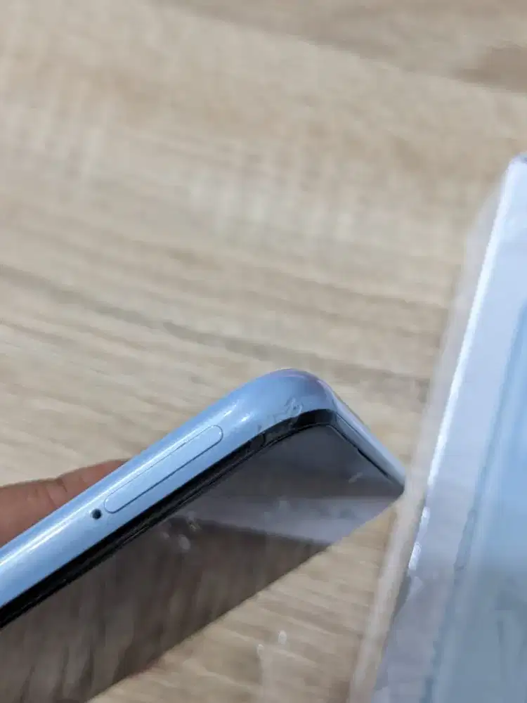 Samsung a23 5G 6/128, fullsett ori. Kondisi masih oke