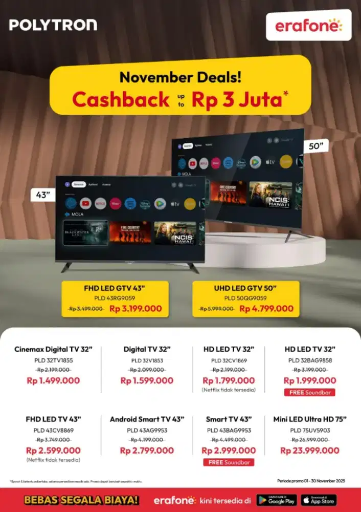 Kredivo//Paylater//Cicilan Tanpa DP 0%*