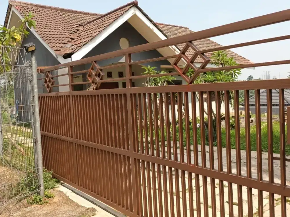DIJUAL RUMAH DUA LANTAI DIKAWASAN CIPUTAT TANGERANG SELATAN