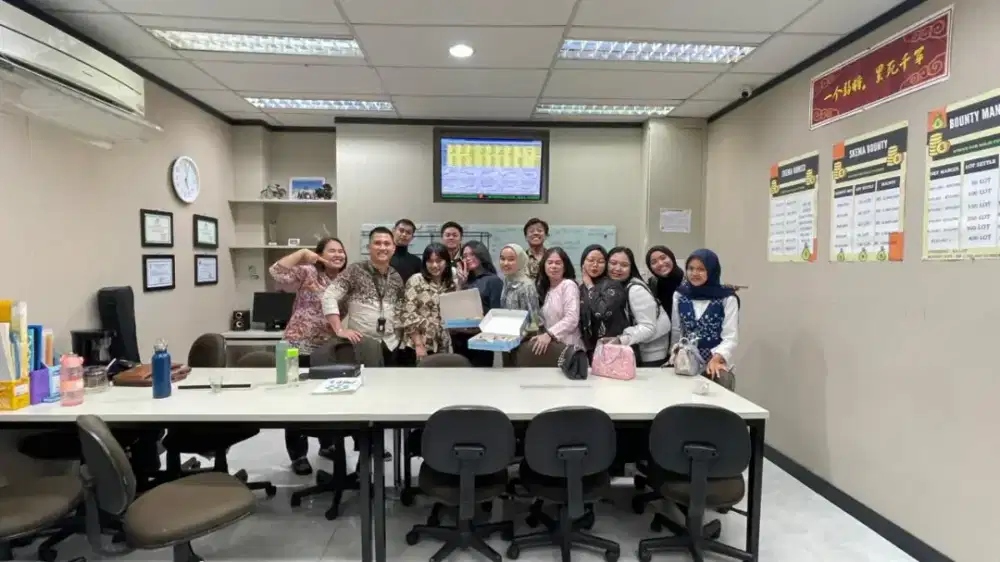 DI BUTUHKAN SEGERA!!!