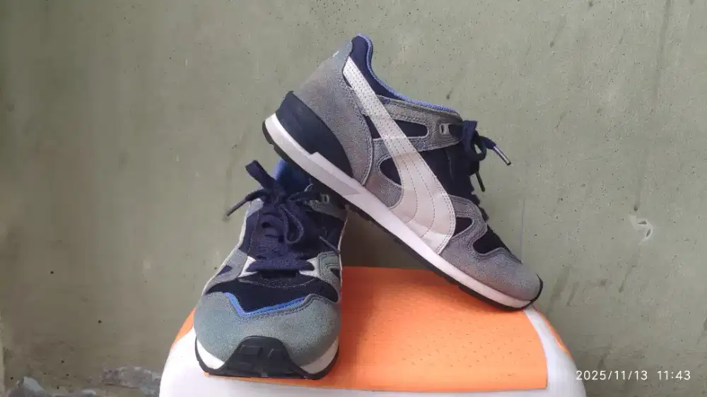 Puma casual size 39 insol 25