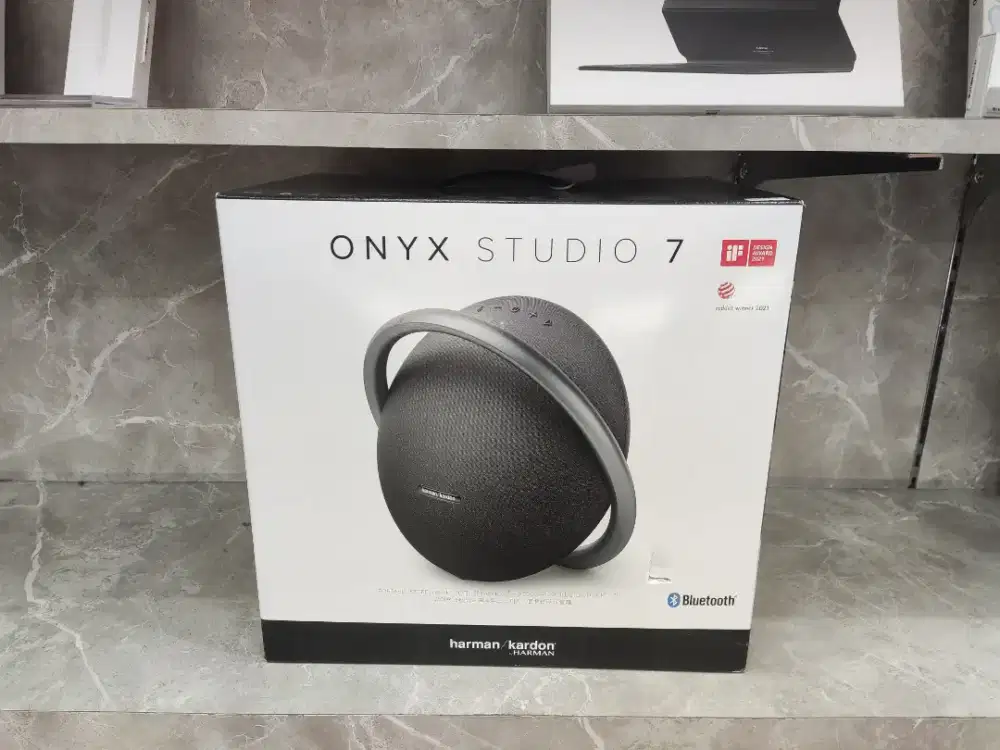Harman Kardon Onyx 7