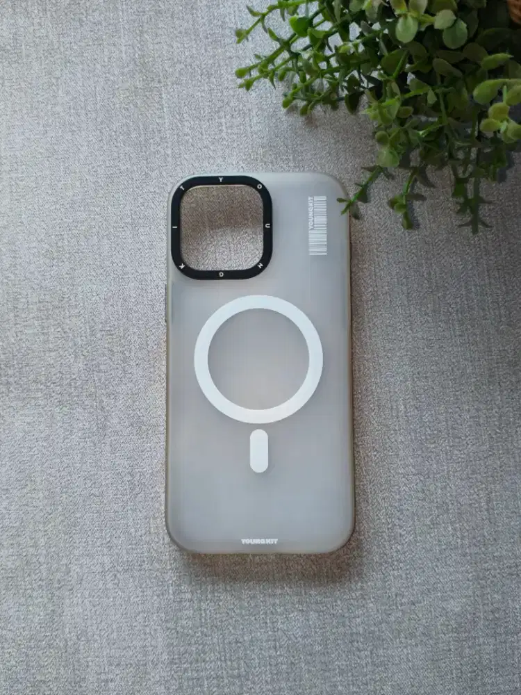 Case iPhone 16 Pro Max