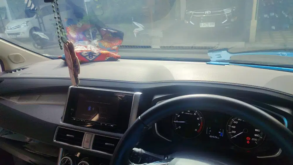 Mitsubishi Xpander 2020 Bensin