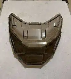 Mika Stoplamp Honda Vario 160 (Smoke)