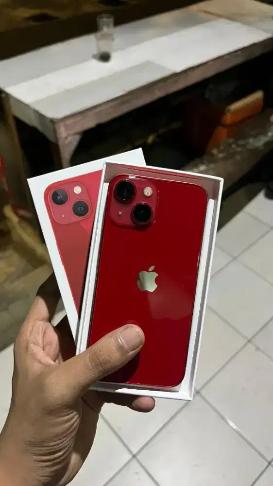 IPHONE 13 MINI 128 INTER ALL OPERATOR