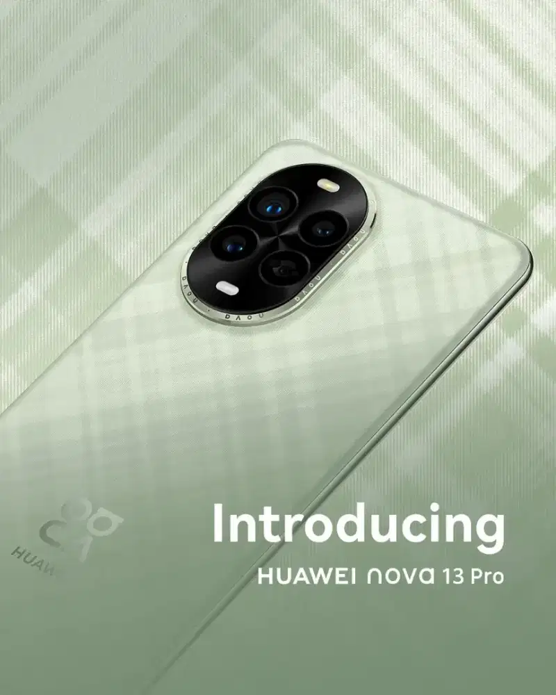 Huawei Nova13 Pro 12/512gb