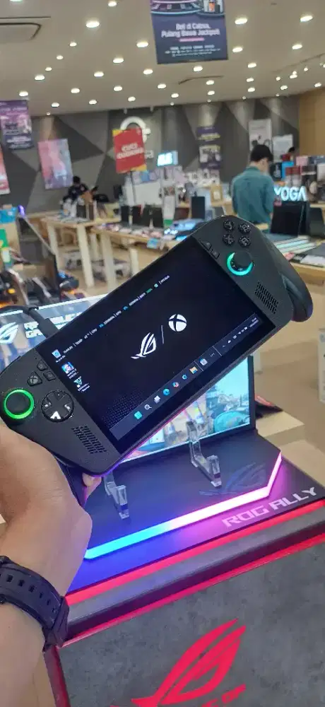 ROG XBOX ALLY X