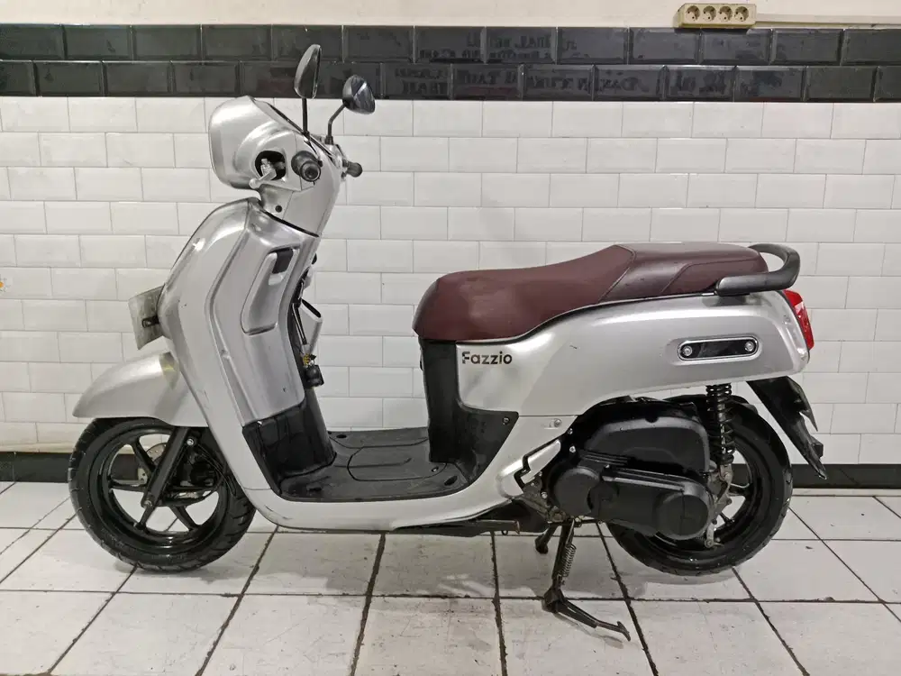 Siap pakai fazzio hybrid 2023 pajak hidup