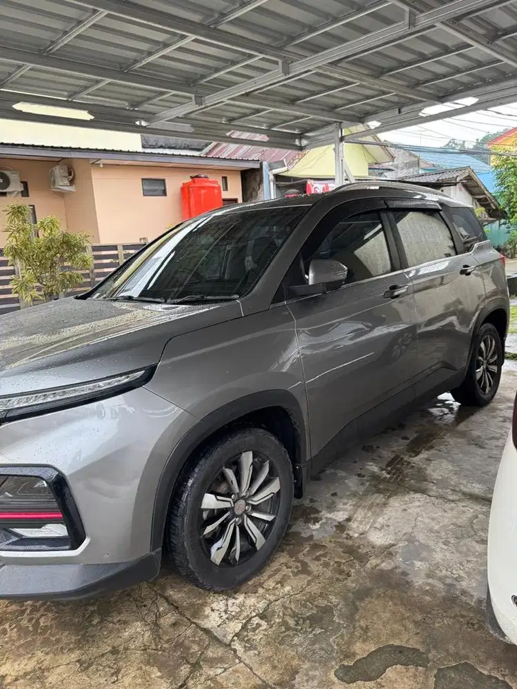 Dijual Cepat! Wuling Almaz - SUV Pilihan Keluarga