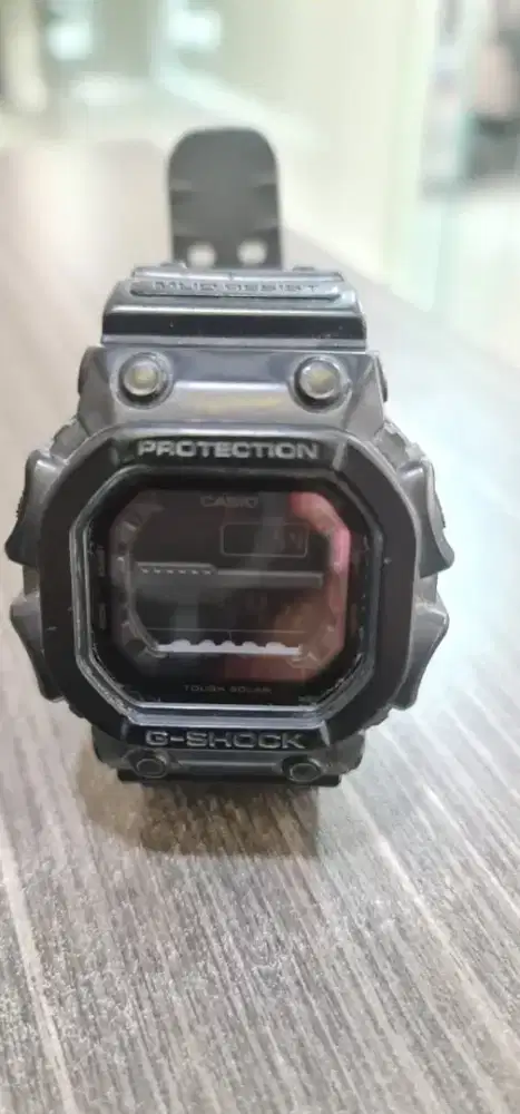 Casio G Shock Ori