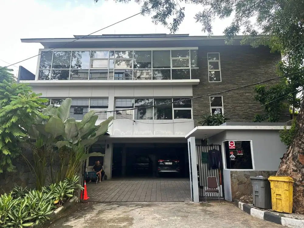 OFFICE BOY - USIA 25 SAMPAI DENGAN 30 TAHUN