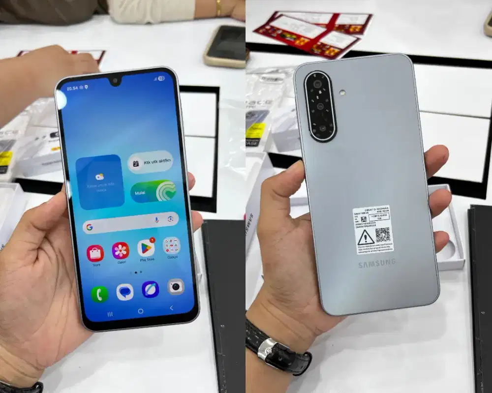 SAMSUNG GALAXY A17 5G (KHUSUS KREDIT)