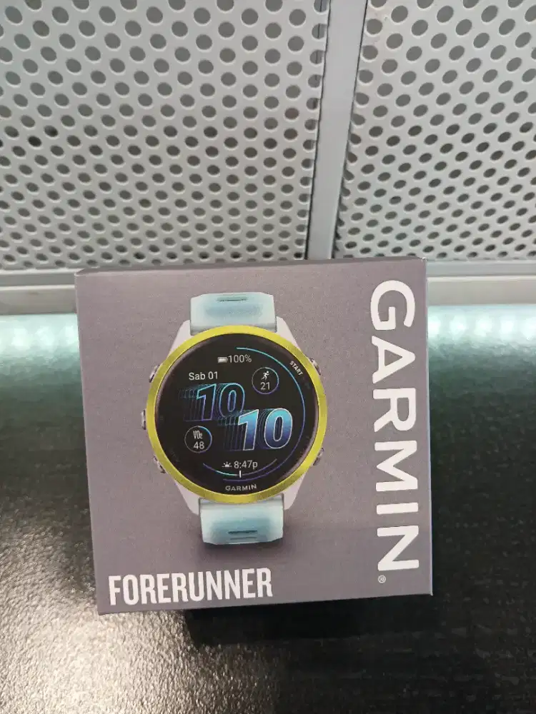 Smartwatch Garmin Forerunner 570