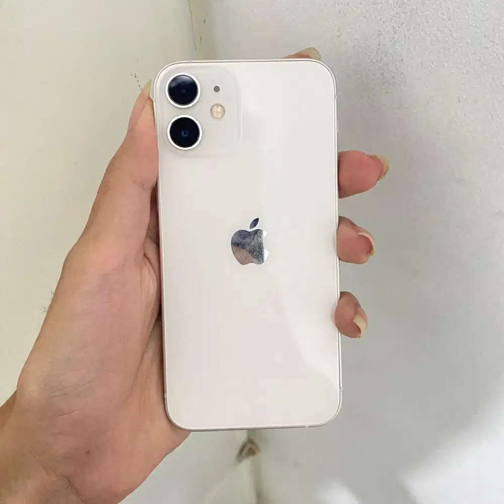 iPhone 12 mini 64gb all operator