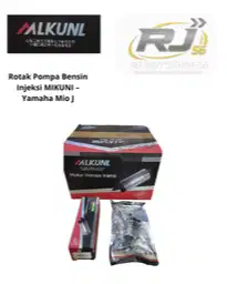 Rotak Pompa Bensin Injeksi MIKUNI – Yamaha Mio J