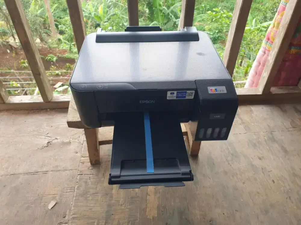 Jual Printer Epson L1210