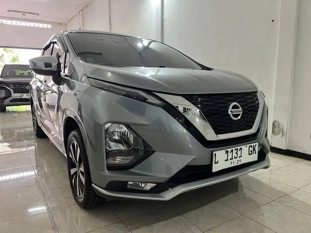 DP MINIM # LIVINA 1.5 VL AT 2019 # KM 50 RB