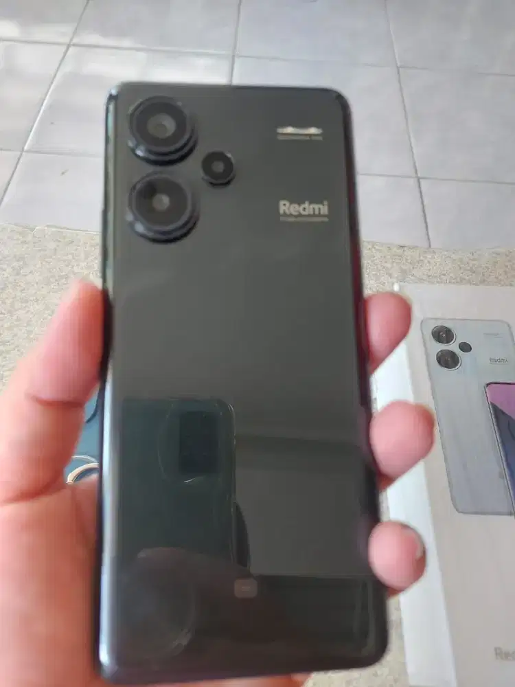 Xiaomi Redmi Note 13 Pro+ 5G