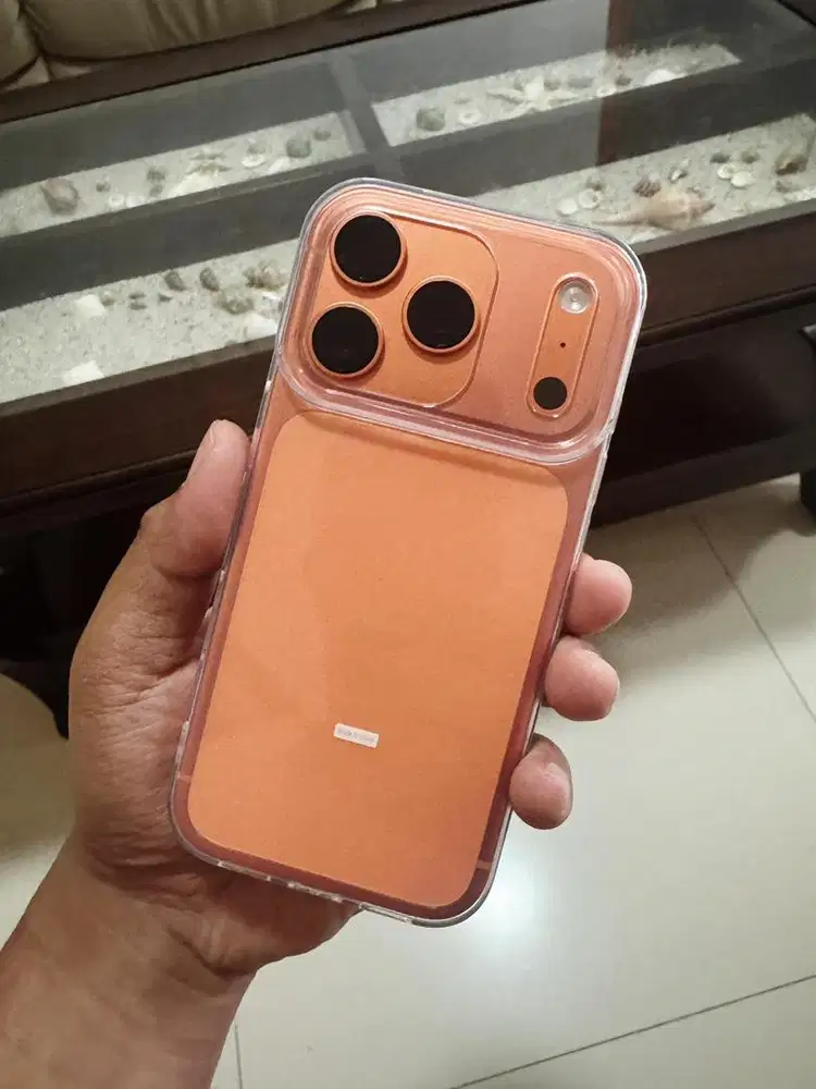 Iphone 17 Pro 256 GB Ibox