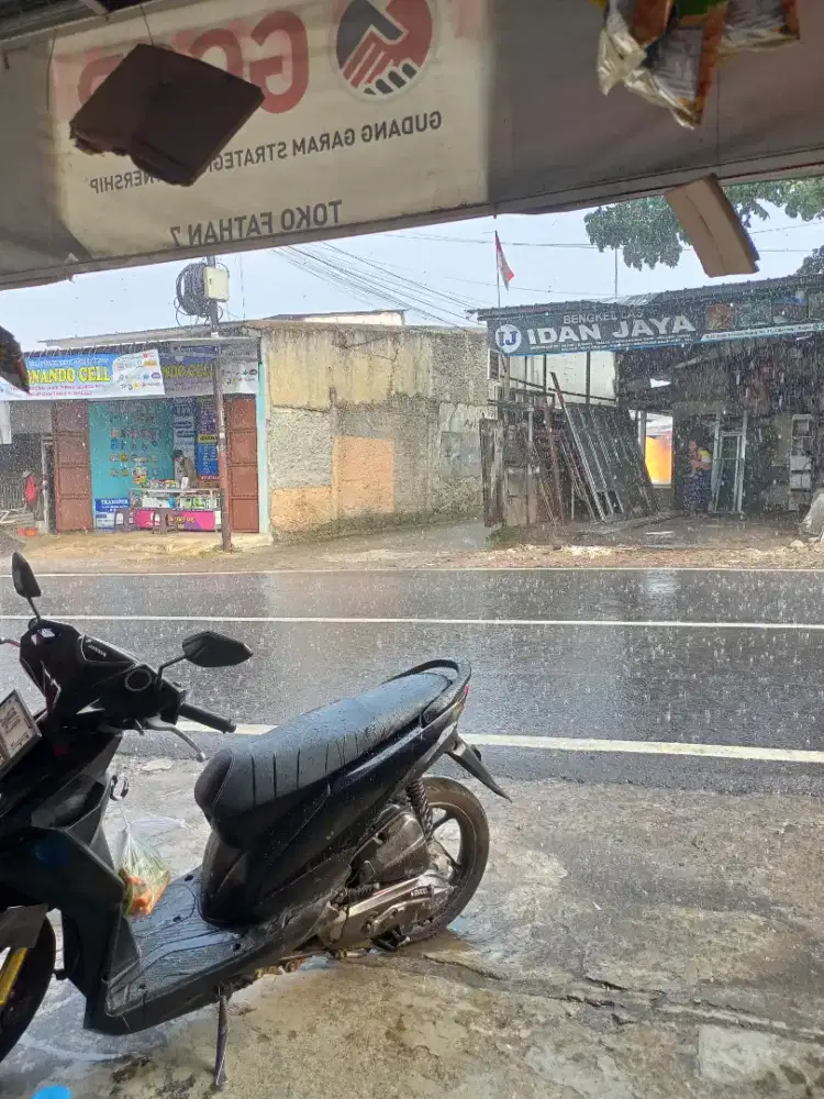 Siap melayani Antar jemput