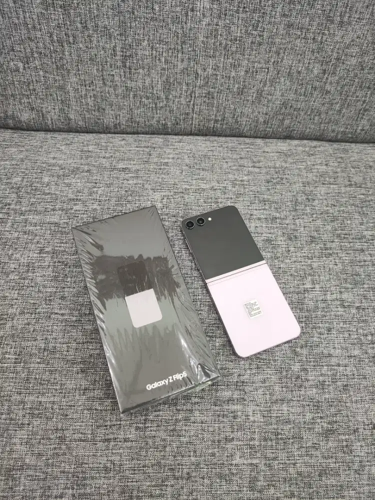 Samsung Z flip 5 5g 8/256gb